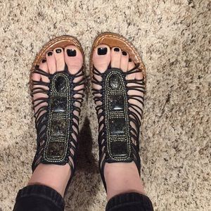 Sam Edelman Hazel Sandals